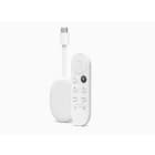 GOOGLE - GOOGLE CHROMECAST VIDEO CON GOOGLE TV HD