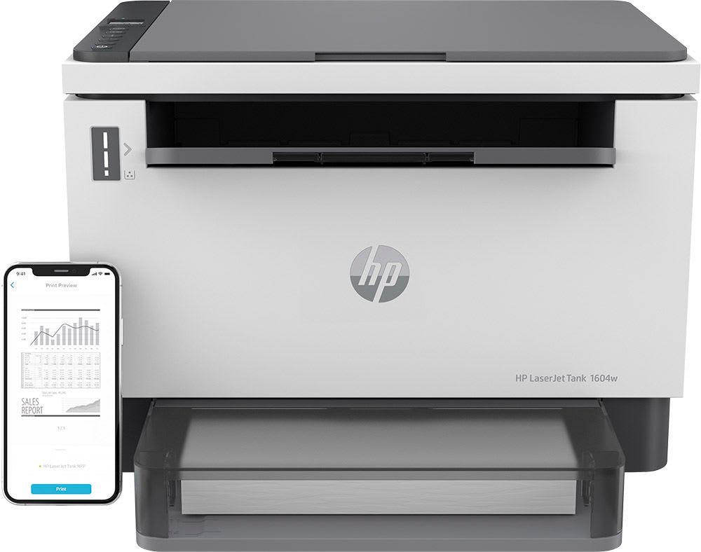 HEWLETT PACKARD - MULT. LASER B/N 5000 PAG INC 381L0A