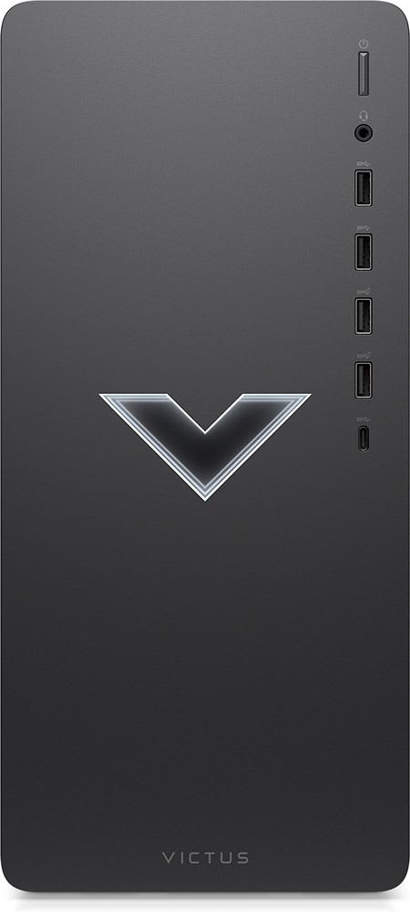 HEWLETT PACKARD - G+ VIC R5-5600G 16GB 512G RTX3060TI W11