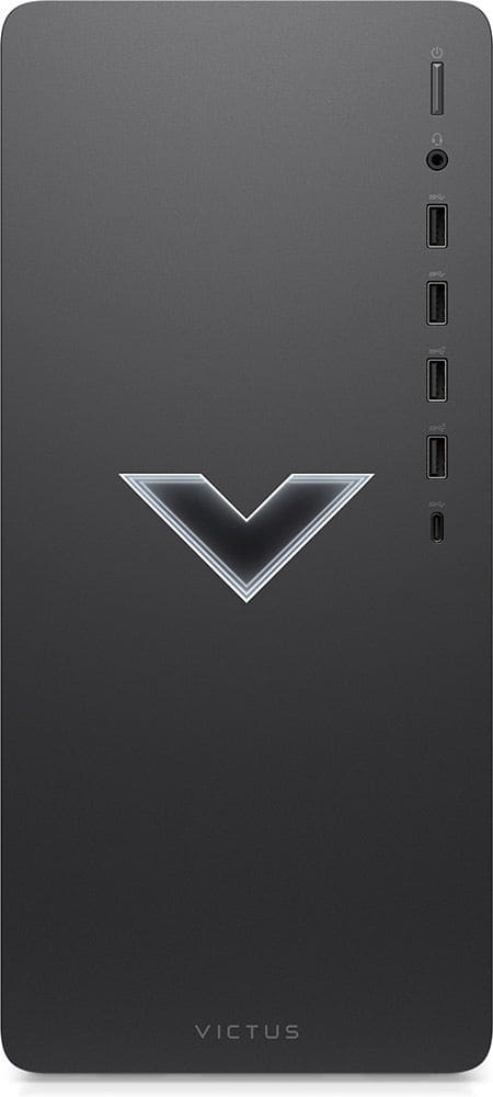 HEWLETT PACKARD - G+ VIC R5-5600G 16GB 512G RTX3060TI W11