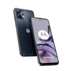 MOTOROLA - SMAND12 4/128GB BLACK