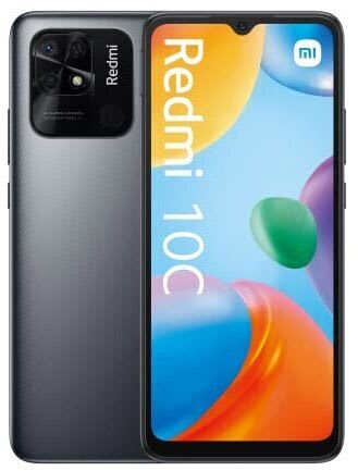 VODAFONE - XIAOMI REDMI 10C 128 4G