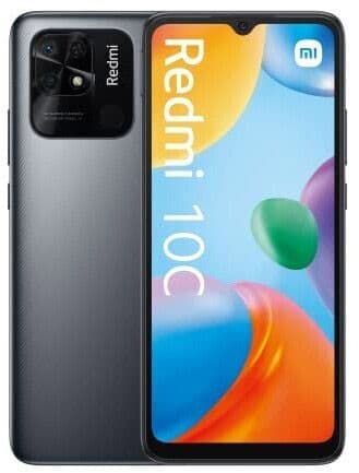 VODAFONE - XIAOMI REDMI 10C 128 4G