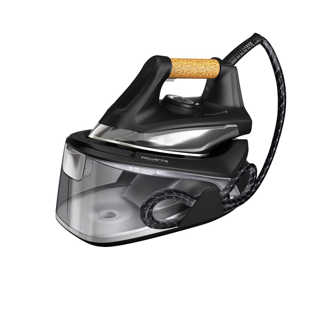 ROWENTA - CALDAIA EASYSTREAM 280GR/MIN NERO ESC