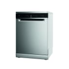 WHIRLPOOL - LAVASTOVIGLIE CL C 14 COPERTI INOX