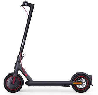 XIAOMI - MONOP. ELET. 55 KM AUT. P. 10 C/FRECCE