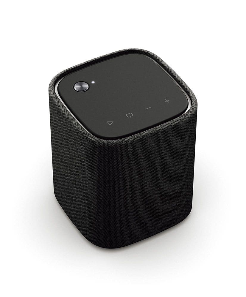 YAMAHA - SPEAKER BLUETOOTH 5.0 YAMAHA