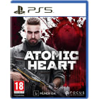 4SIDE - PS5 ATOMIC HEART FPS