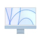 APPLE - IMAC 24' 45K M1 7C 8GB 256GB BLUE T-ID