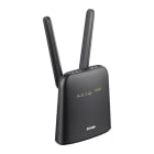 D-LINK - WIRELESS N300 4G LTE ROUTER SLIM