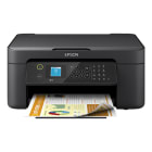 EPSON - MULT.INK.JET 4IN1 F/R WIFI LCD FAX