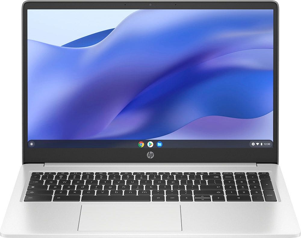 HEWLETT PACKARD - Q3 CEL N4500 8GB 128GB 156FHD CHR