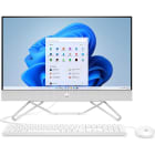 HEWLETT PACKARD - Q4 AIO I3-1215U 8GB 512G 238FHD W11