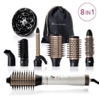 IMETEC - MODELLATORE ARIA CALDA 8IN1