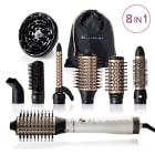 IMETEC - MODELLATORE ARIA CALDA 8IN1