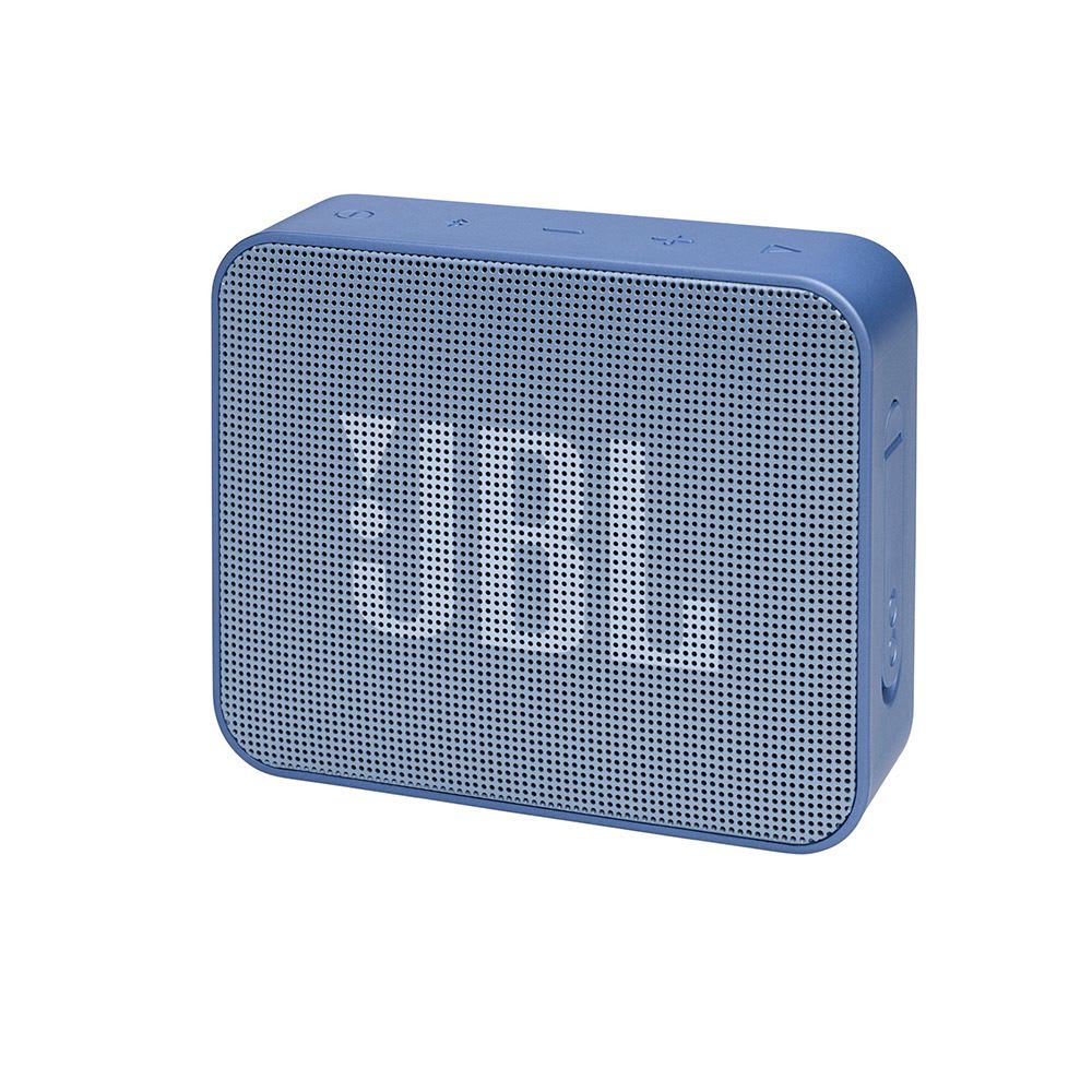 JBL - SPEAKER BLUETOOTH 3.1 W IPX7 BLU JBLGOESSENTIALBLU