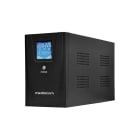 MEDIACOM - UPS 1300VA CON DISPLAY - UPS1301D