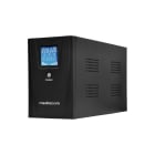 MEDIACOM - UPS 850VA CON DISPLAY - UPS851D