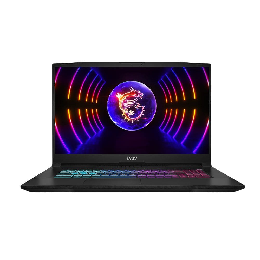 MICRO STAR INTERNATIONAL - Q1 G+ I7-12650H 16G 1TB 173 RTX4070 W11