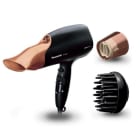 PANASONIC - ASCIUGACAP.NANOE BECCUCCIO QUICKDRY/DIFF