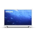 PHILIPS - LED 24 HD 2HDMI USB HEVC BIANCO PHILIPS