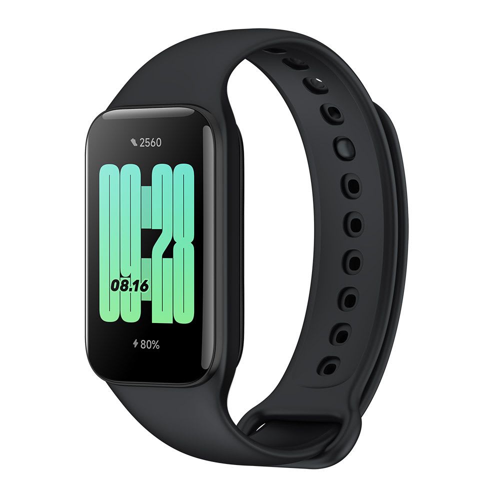 RMI - REDMI SMART BAND 2 BLACK RMISMARTBAND2