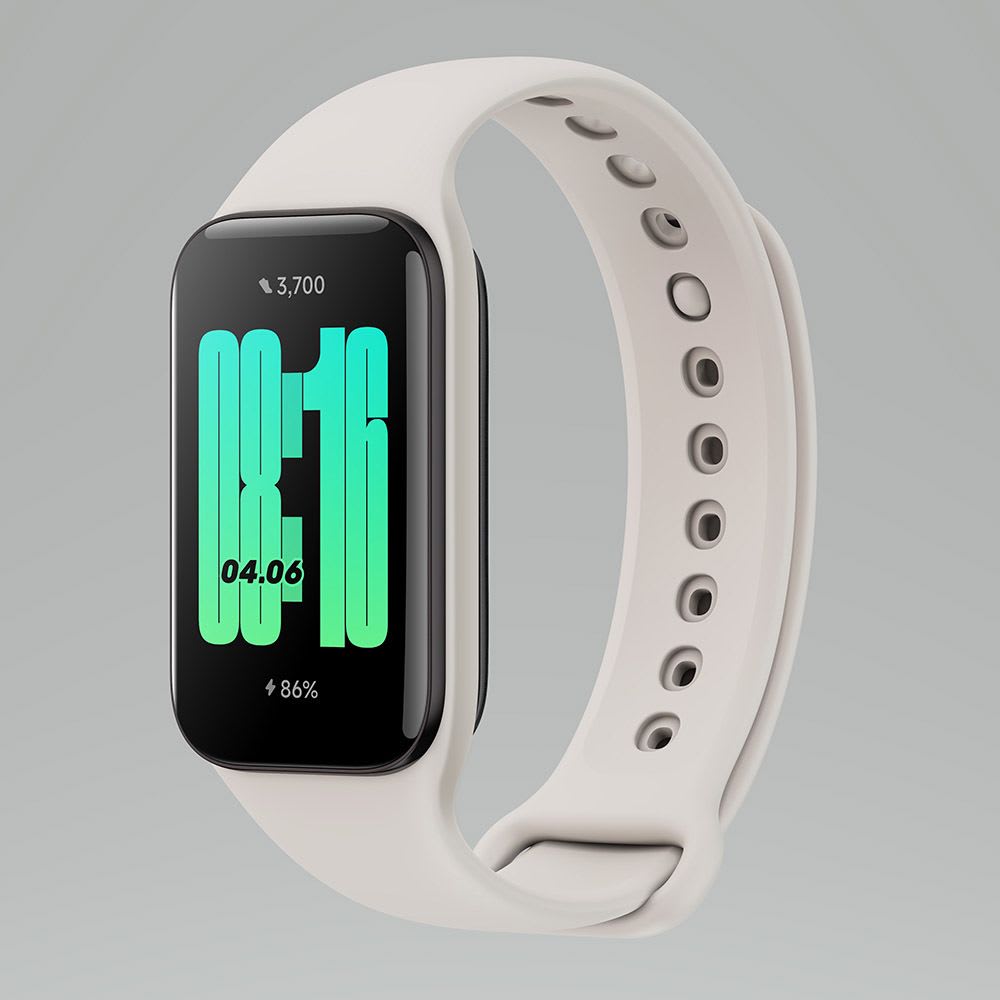 RMI - REDMI SMART BAND 2 IVORY