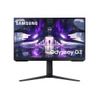 SAMSUNG - 24/FHD/144HZ/1MS/FREESYNC/HDMI/DP/PIVOT