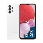 TIM - SAMSUNG GALAXY A13 64GB WHITE
