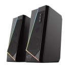 TRUST - GXT609 ZOXA RGB LED SPEAKER SET