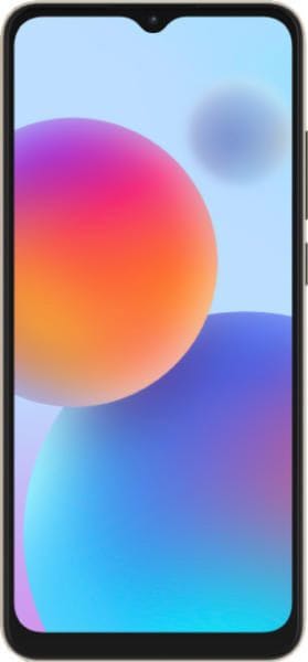 ZTE - ZTE BLADE A52 4/64GB GRY