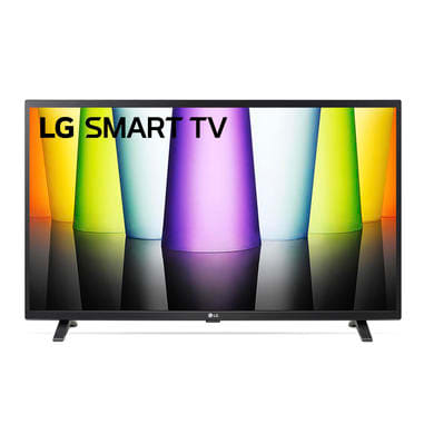 LG - LED 32 FHD HEVC DVBS2 SMART