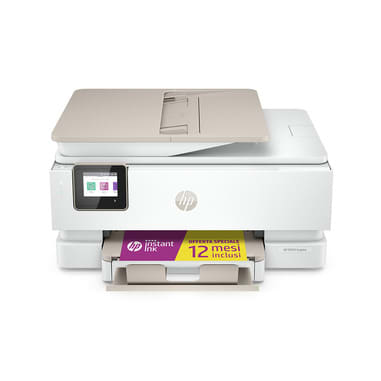 HEWLETT PACKARD - MULTIF.INK.J.WIFI 3IN1 FR RET (349W0B)9M