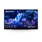 SONY - OLED 42 4K 4HDMI 2USB HEVC DVBS2 SMART