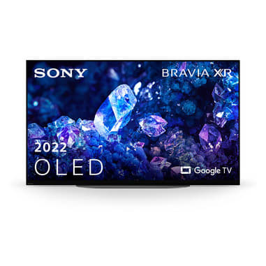 SONY - OLED 48 4K 4HDMI 2USB HEVC DVBS2 SMART