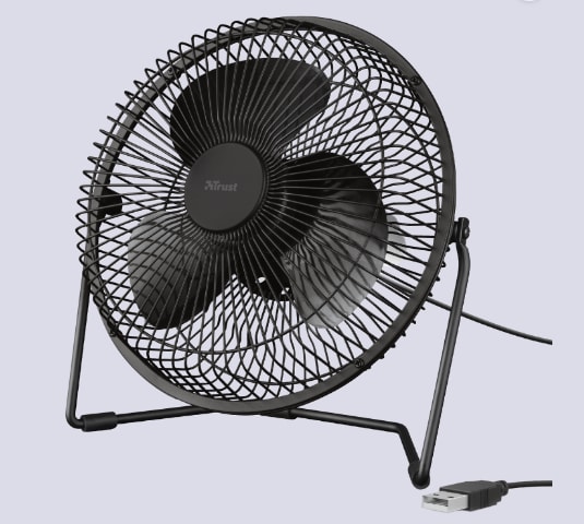 TRUST - BLAZE USB COOLING FAN