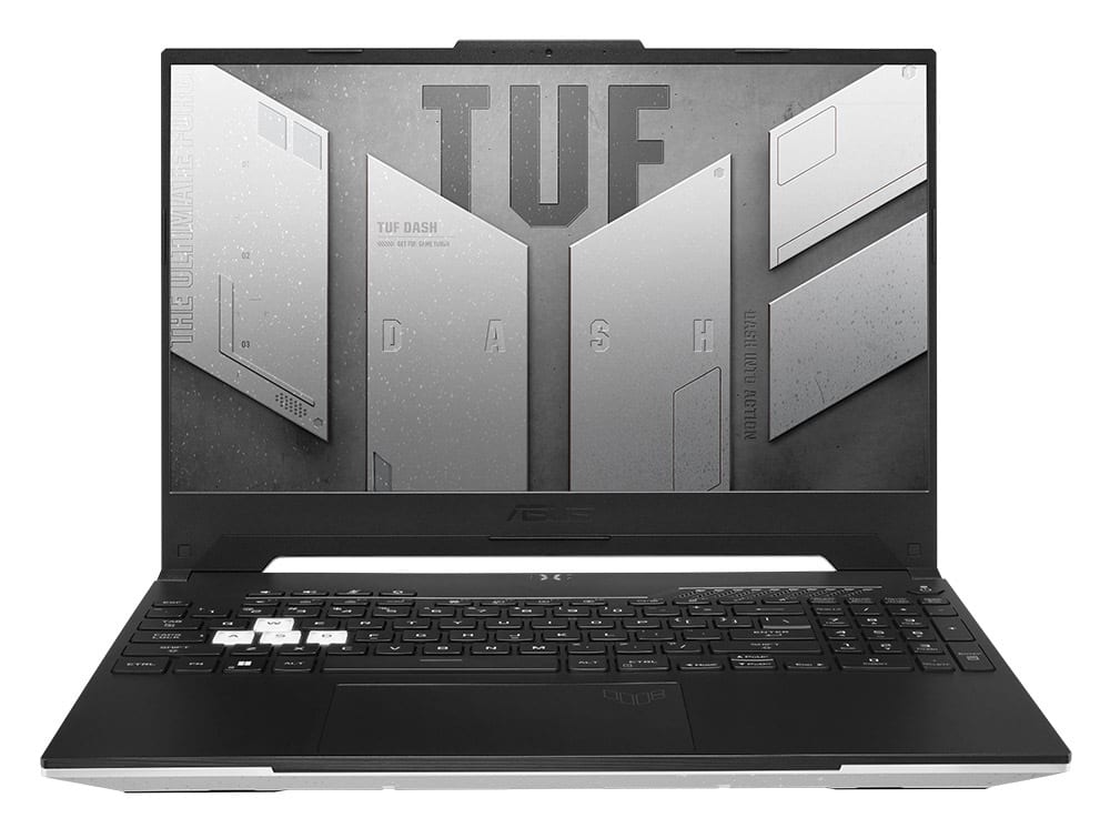 ASUS - G+ I7-12650H 16GB 512 RTX3050 W11