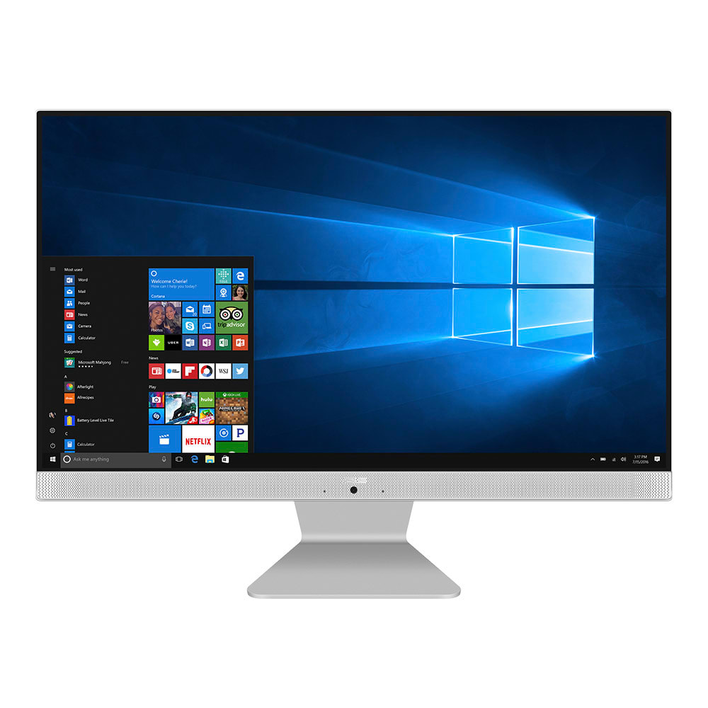 ASUS - Q4 AIO I3-1115G4 8GB 256GB 238FHD W11