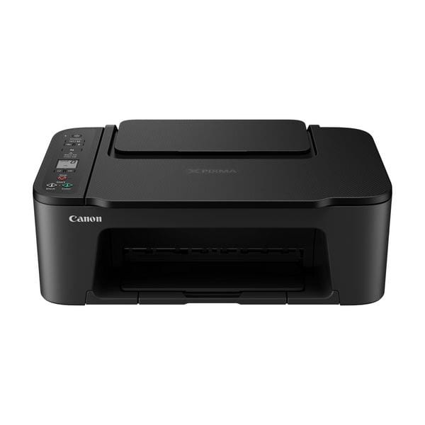 CANON - MULTIF.INK.J. 3IN1 2CART WIRELES E PRI