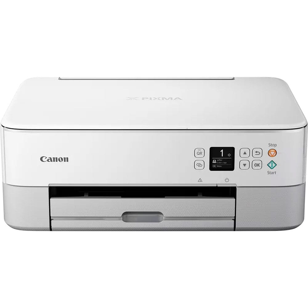CANON - MULTIF.INK.J. 3IN1 WIFI DISP 2.5F/R CAOTS5351I