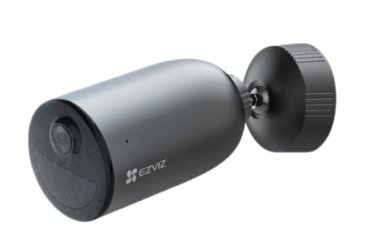 EZVIZ - EZVIZ EB3 3MP WI-FI BATTERIA