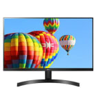 LG - 27/169/IPS/FHD/75HZ/5MS/VGA/HDMI
