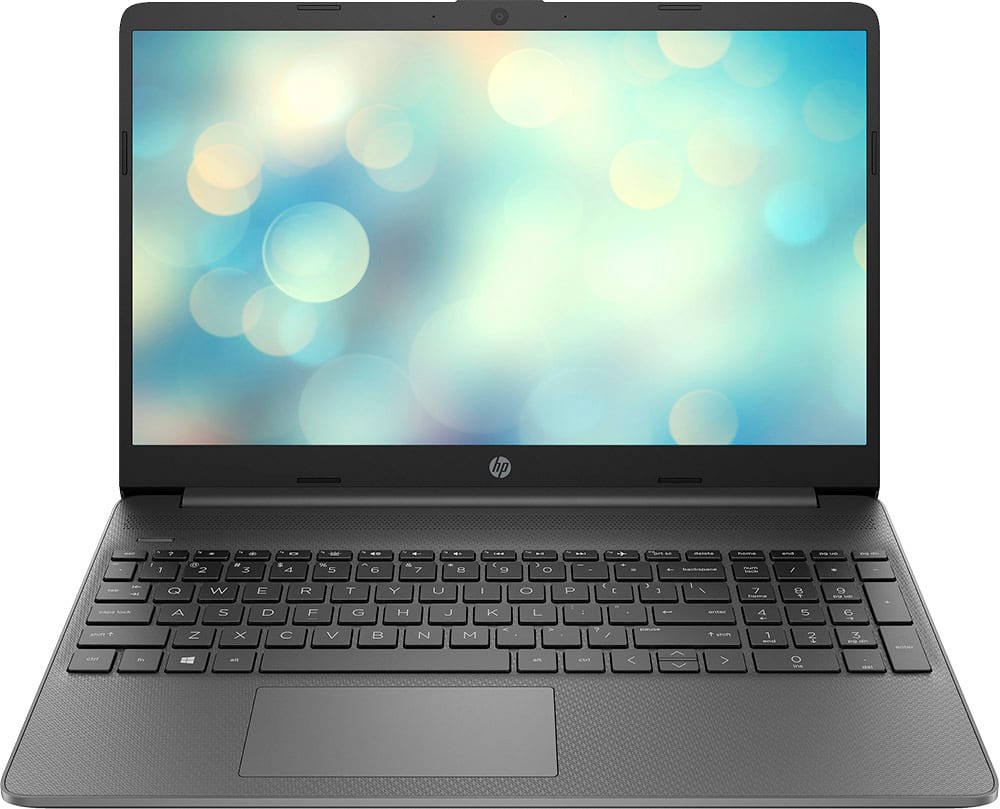 HEWLETT PACKARD - I3-1115G4 8GB 256GB 15.6FHD W11