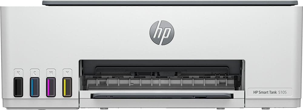 HEWLETT PACKARD - SMART TANK 5105 3IN1 WIFI