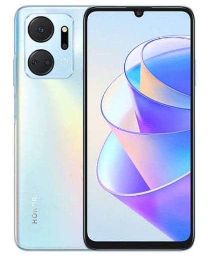 HONOR - DIS6.7 4-128 FOT50+5 FRONT8 SILVER