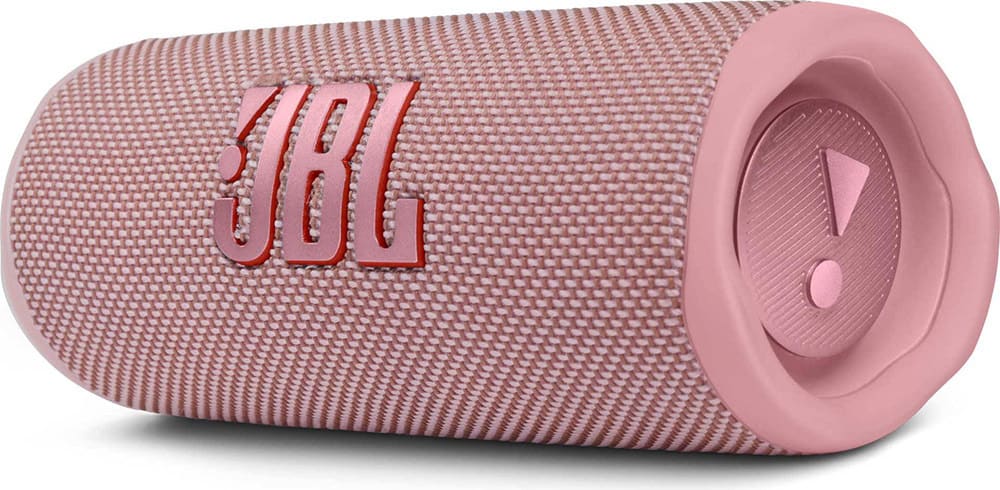 JBL - FLIP 6 PINK