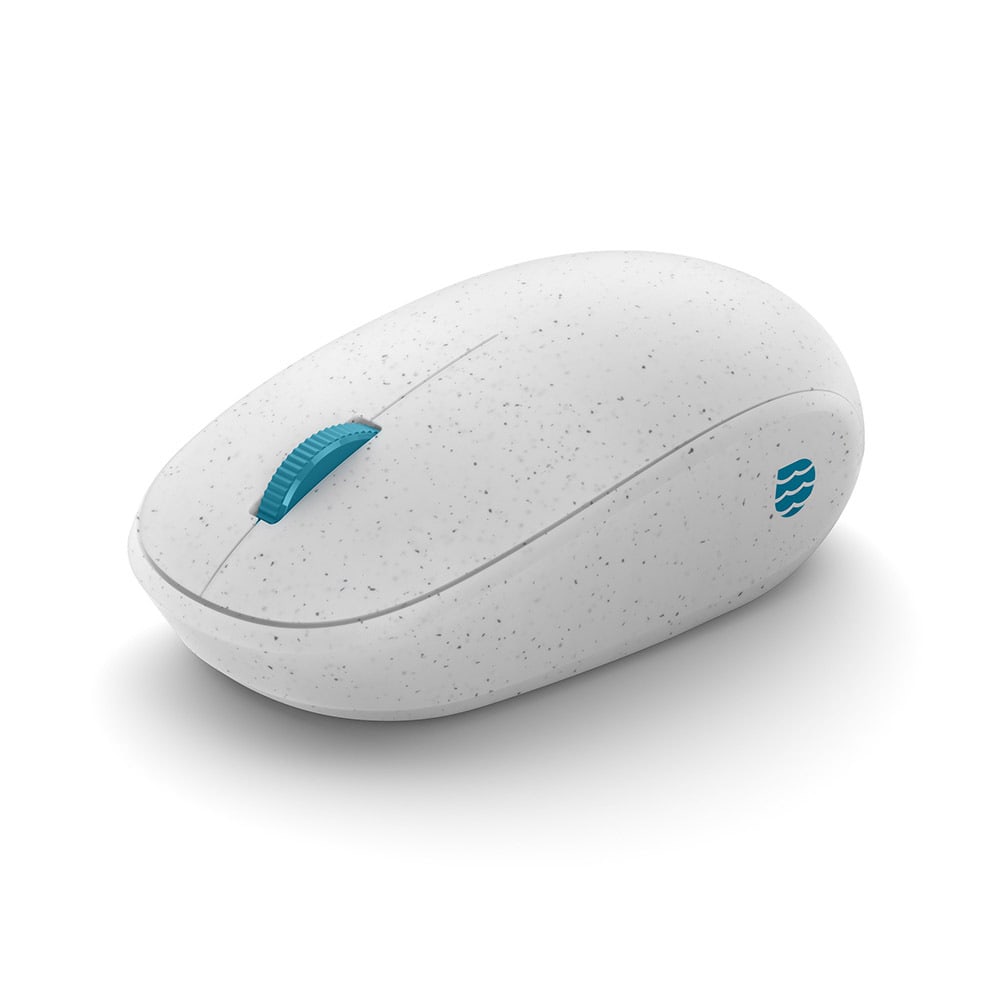 MICROSOFT - MOUSE BT MICROSOFT OCEAN PLASTIC