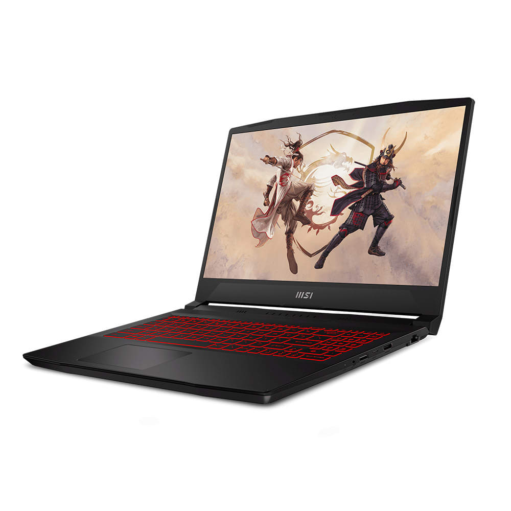 MICRO STAR INTERNATIONAL - Q1 G+ I7-12650H 16G 512 156 RTX3060 W11