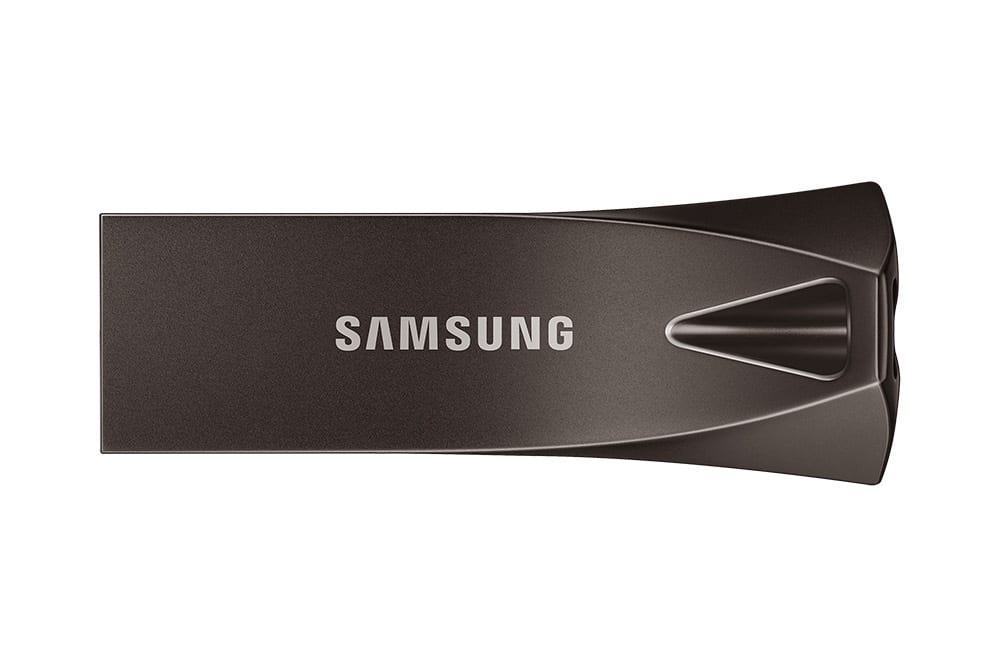 SAMSUNG - CHIAVETTA USB 128GB USB 3.1 GEN1 SAMMUF128BE4APC