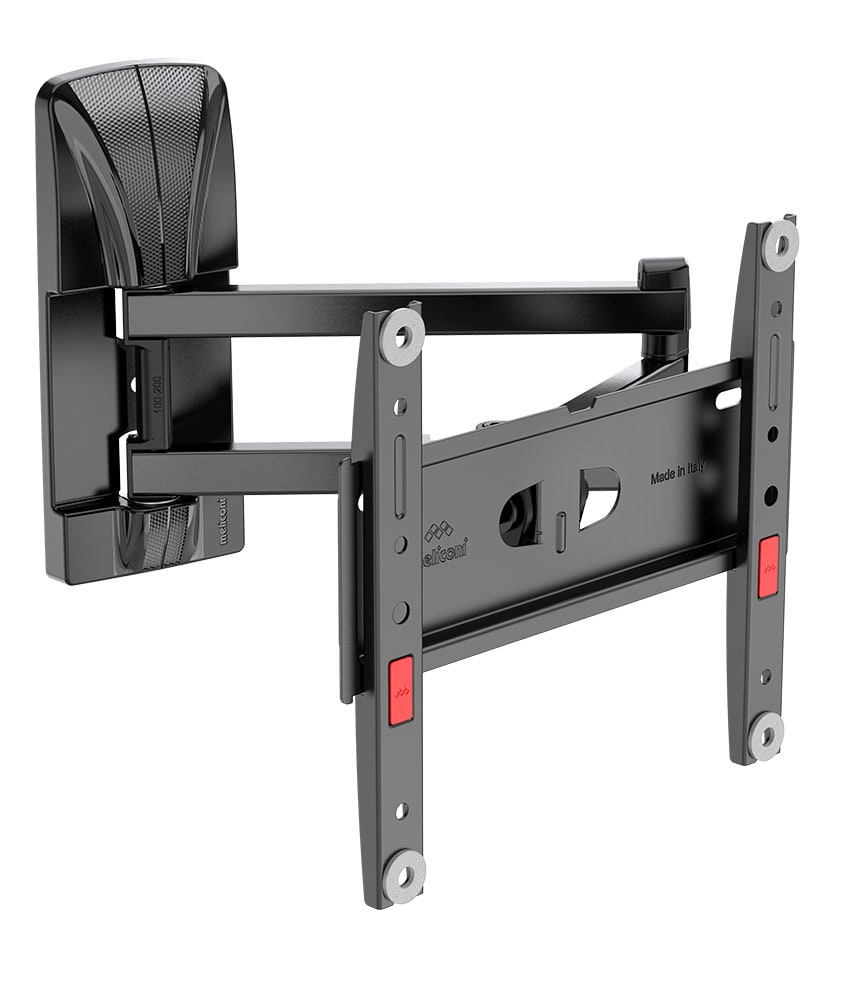 MELICONI - STAFFA 3 SNODI DR200